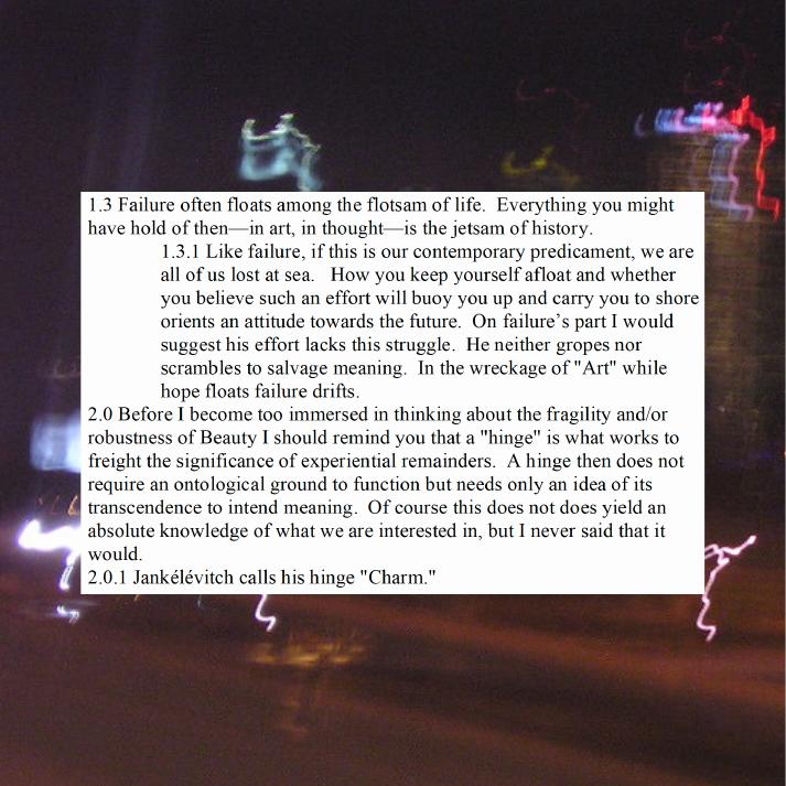 Failure essay page 52